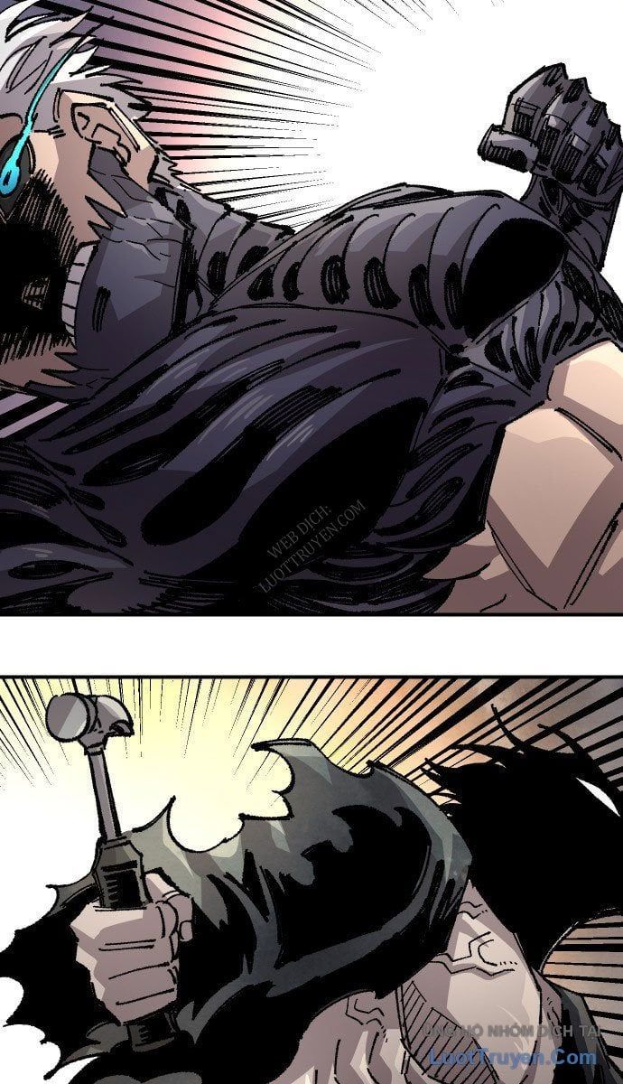 Sắp Xuất Ngũ Thì Isekai Chap 171 - Next Chap 172