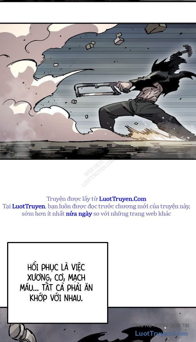 Sắp Xuất Ngũ Thì Isekai Chap 171 - Next Chap 172