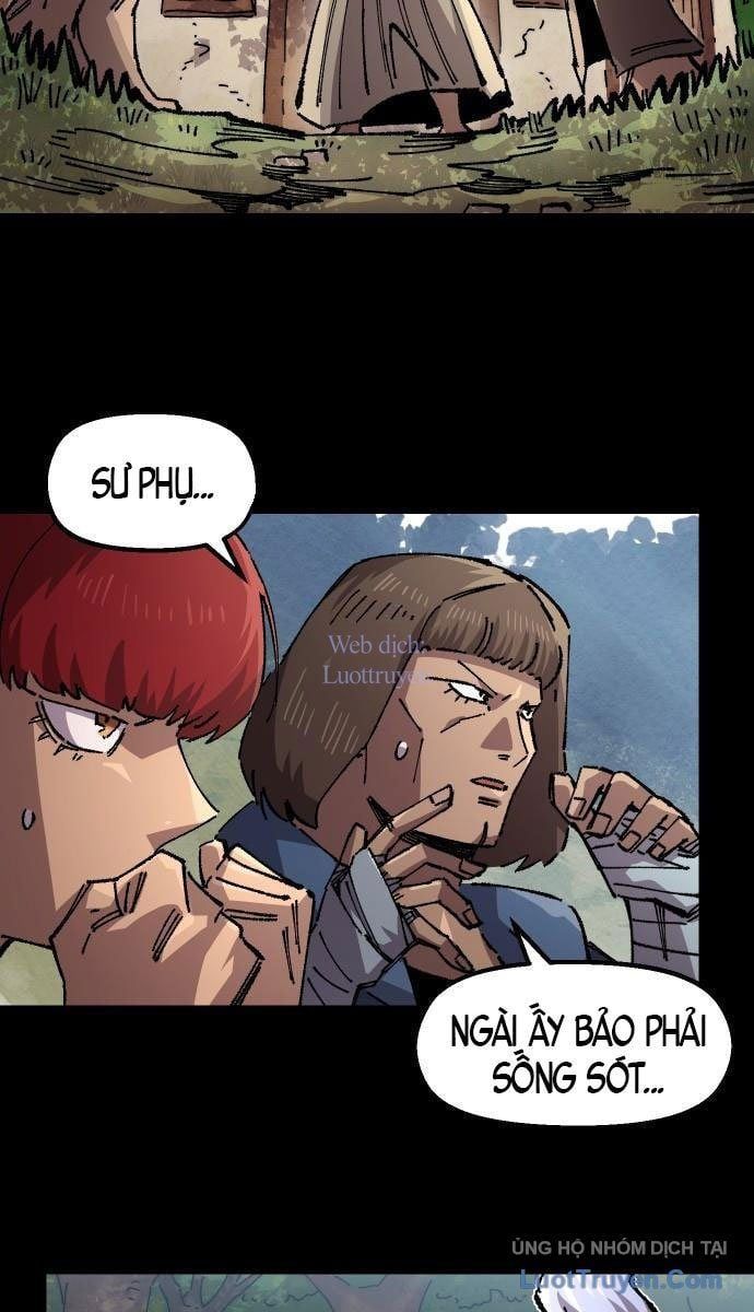 Sắp Xuất Ngũ Thì Isekai Chap 173 - Next Chap 174