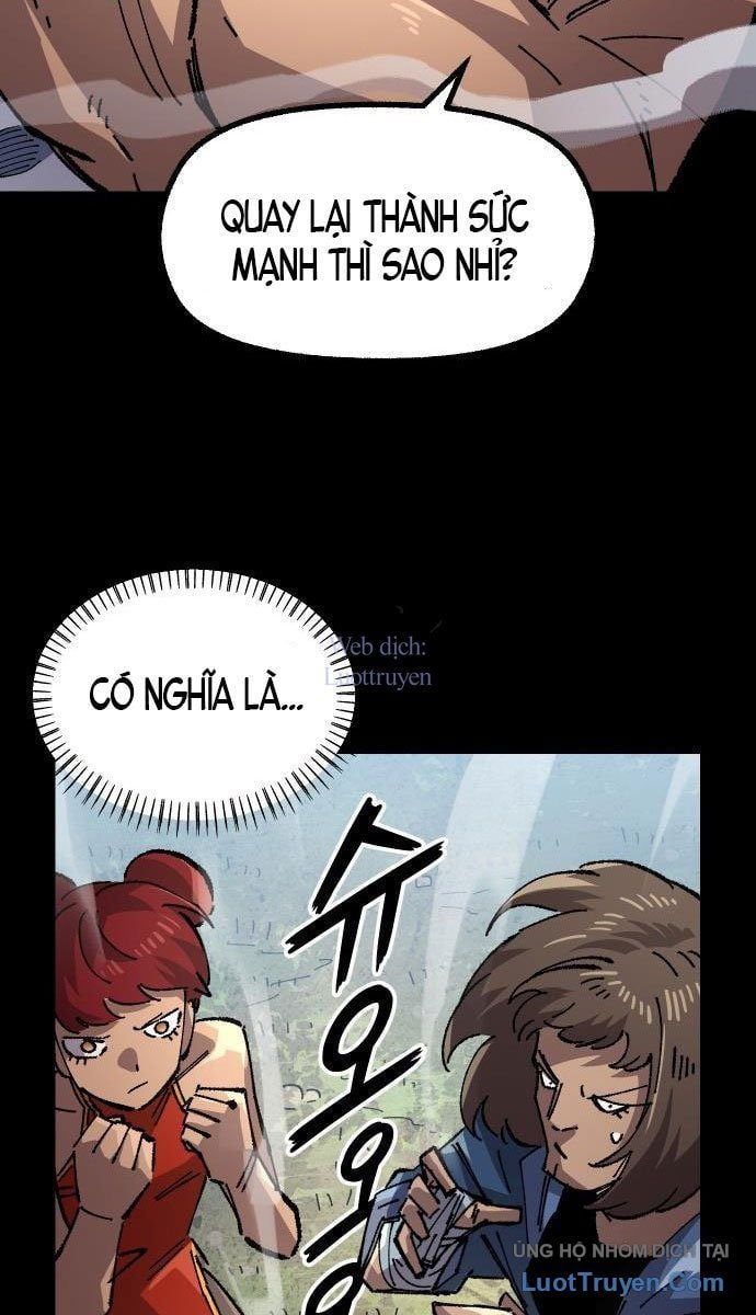 Sắp Xuất Ngũ Thì Isekai Chap 173 - Next Chap 174
