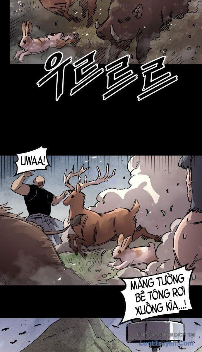 Sắp Xuất Ngũ Thì Isekai Chap 173 - Next Chap 174