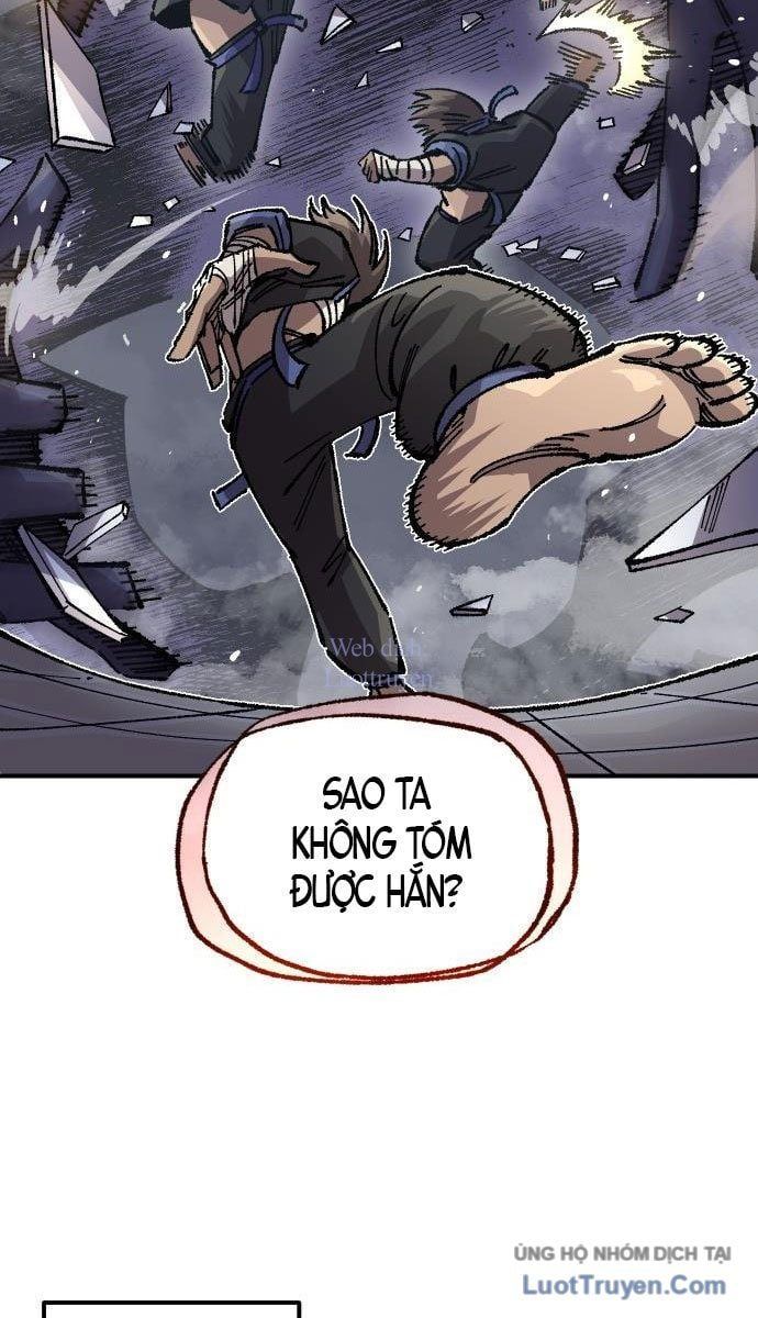 Sắp Xuất Ngũ Thì Isekai Chap 173 - Next Chap 174