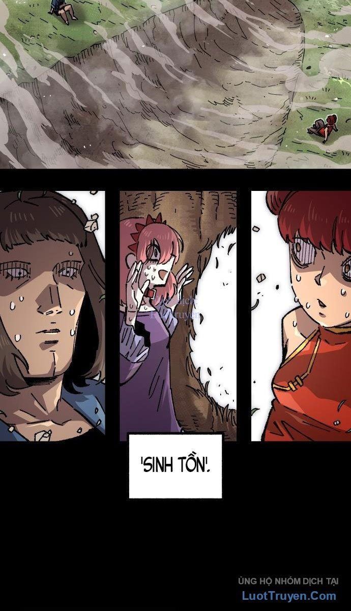 Sắp Xuất Ngũ Thì Isekai Chap 173 - Next Chap 174