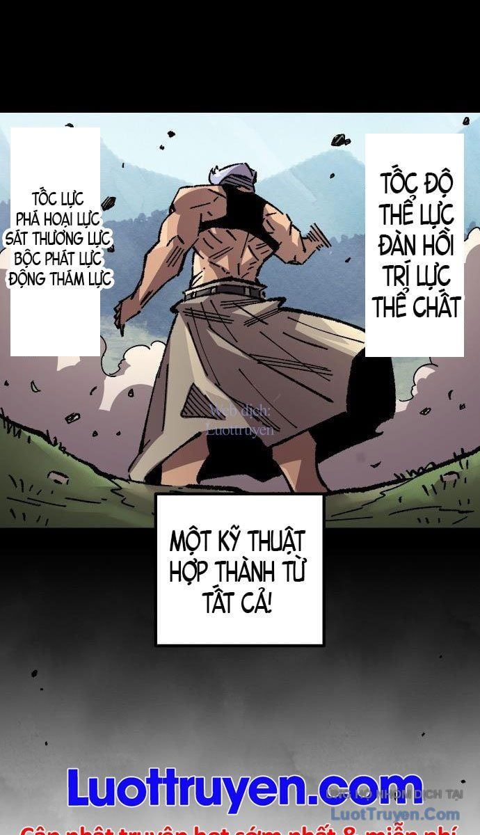 Sắp Xuất Ngũ Thì Isekai Chap 173 - Next Chap 174