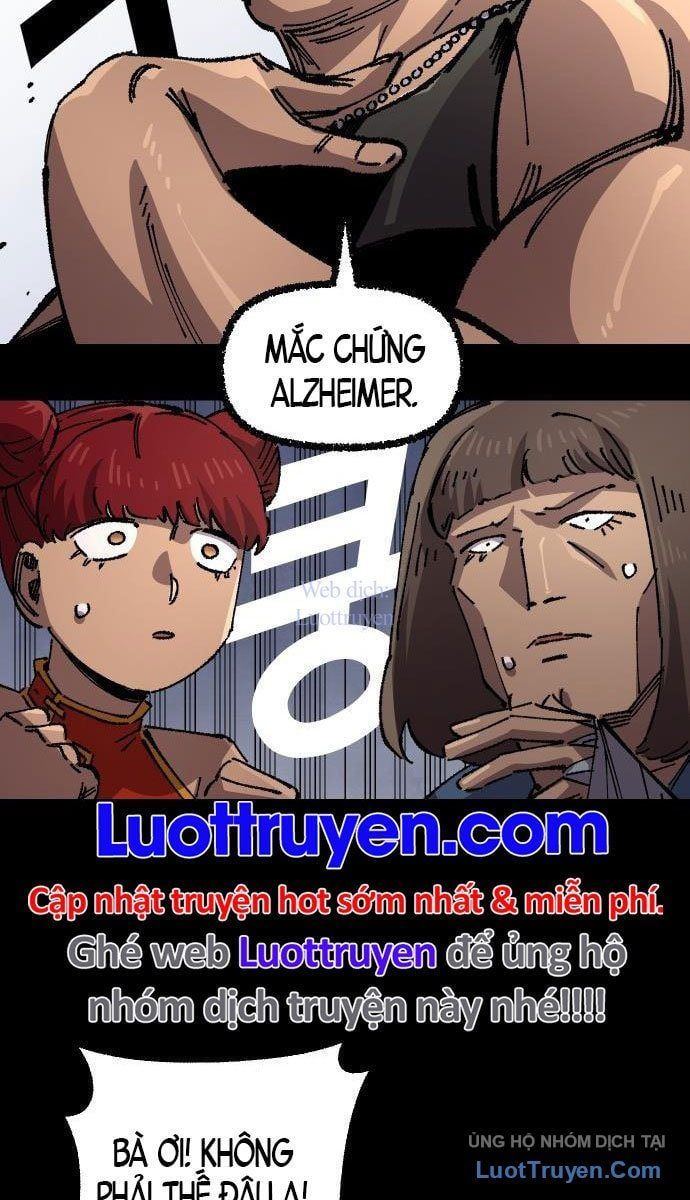 Sắp Xuất Ngũ Thì Isekai Chap 173 - Next Chap 174