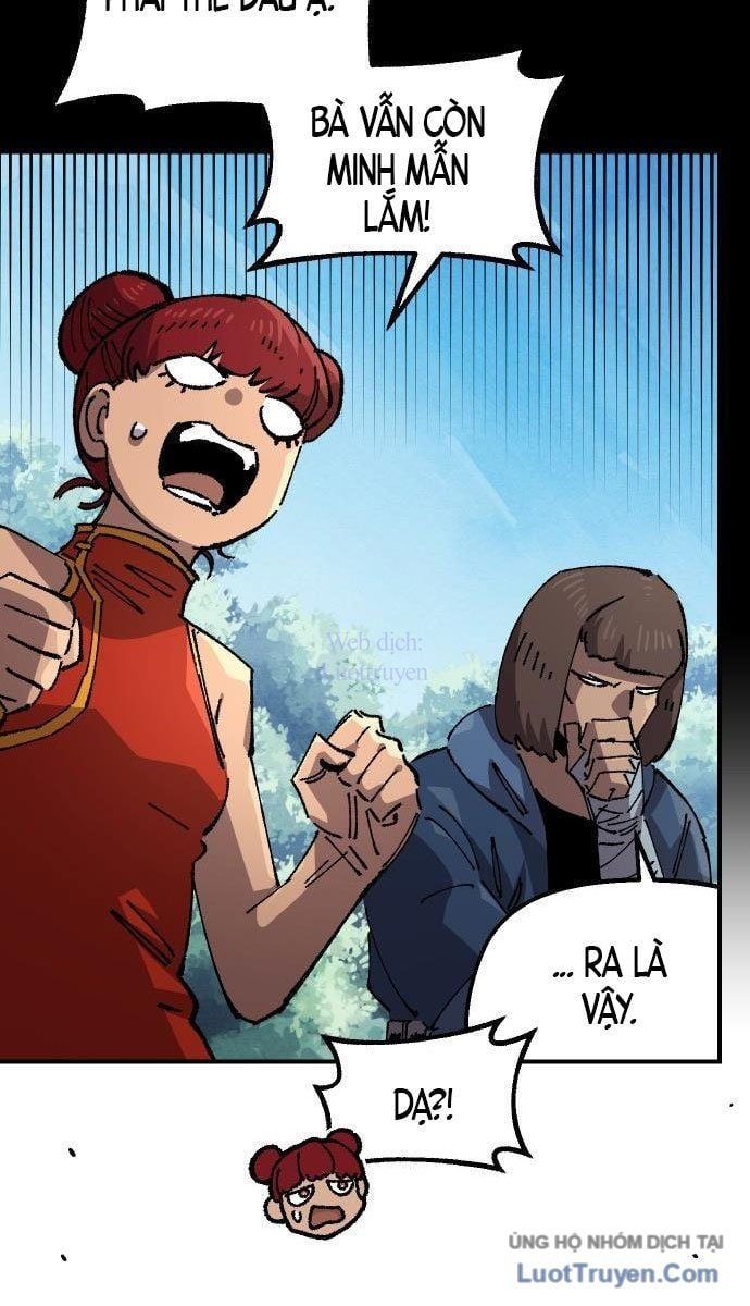 Sắp Xuất Ngũ Thì Isekai Chap 173 - Next Chap 174