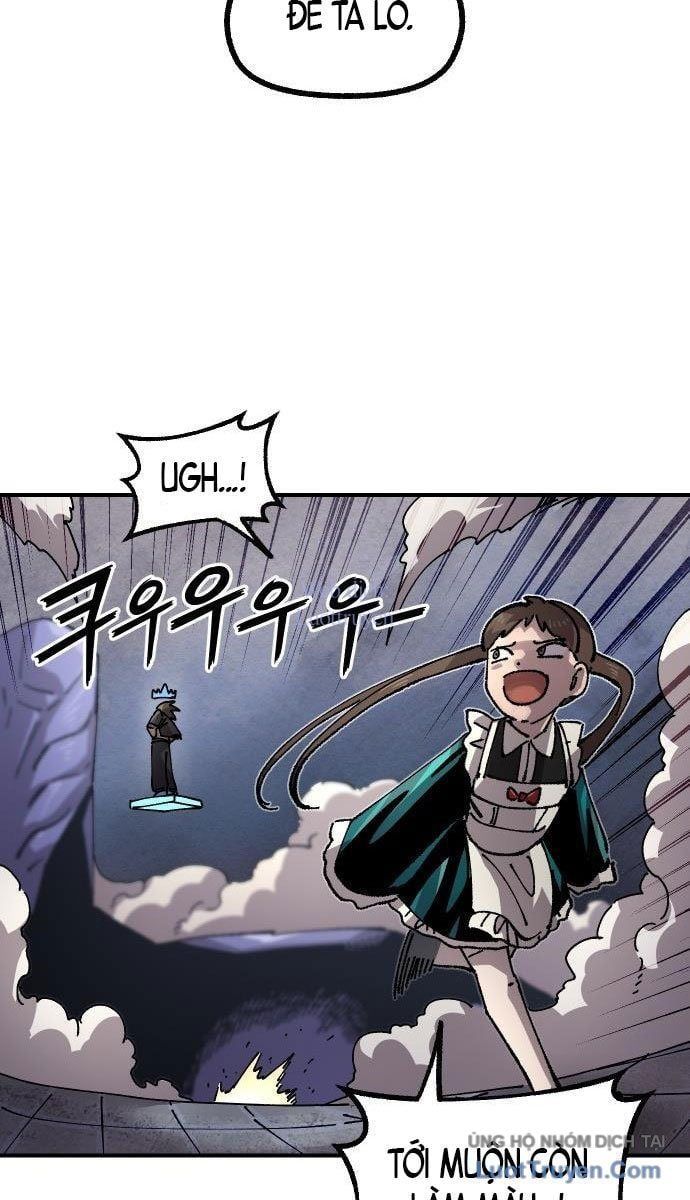 Sắp Xuất Ngũ Thì Isekai Chap 173 - Next Chap 174