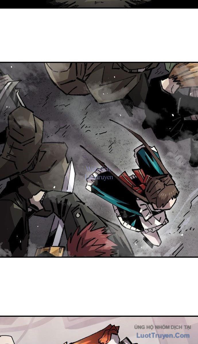 Sắp Xuất Ngũ Thì Isekai Chap 173 - Next Chap 174