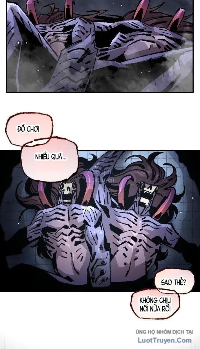 Sắp Xuất Ngũ Thì Isekai Chap 173 - Next Chap 174