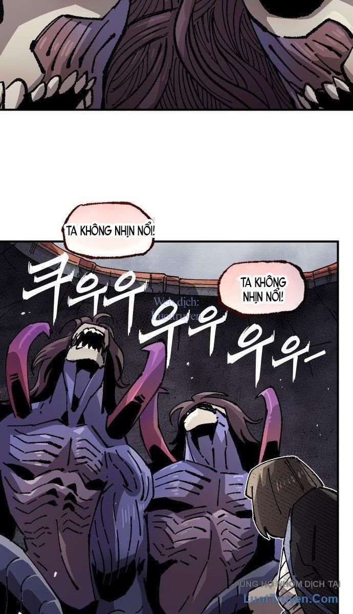 Sắp Xuất Ngũ Thì Isekai Chap 173 - Next Chap 174