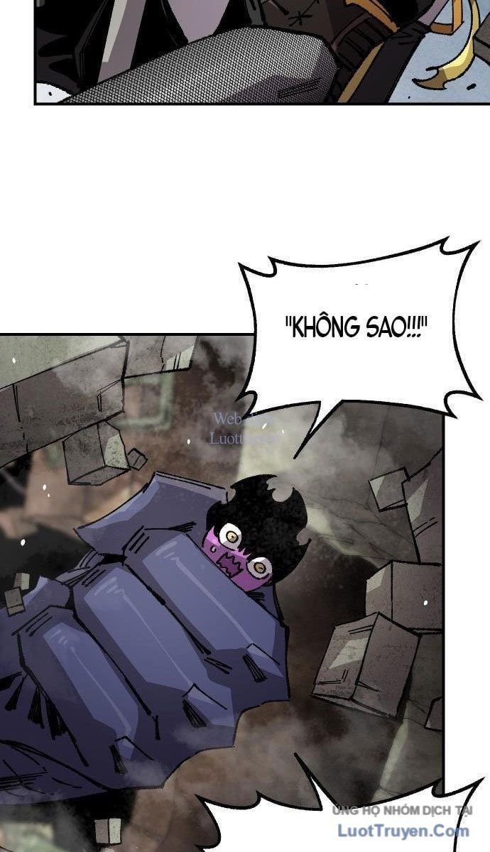 Sắp Xuất Ngũ Thì Isekai Chap 173 - Next Chap 174