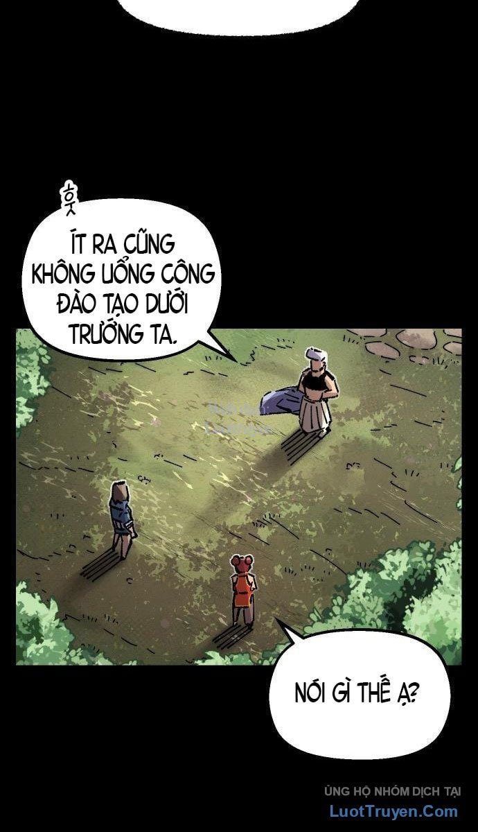 Sắp Xuất Ngũ Thì Isekai Chap 173 - Next Chap 174