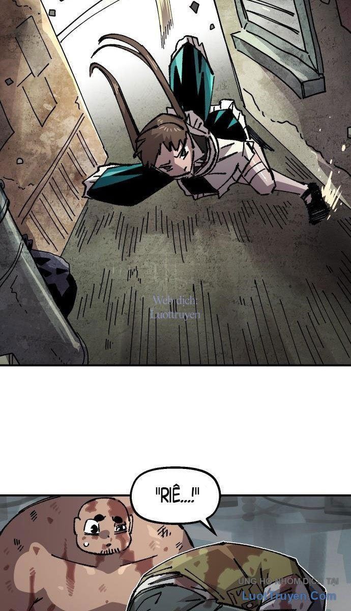 Sắp Xuất Ngũ Thì Isekai Chap 173 - Next Chap 174