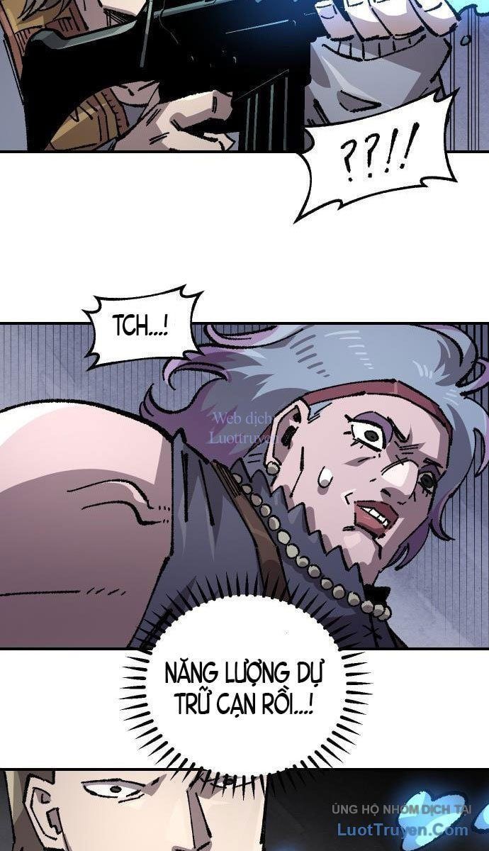 Sắp Xuất Ngũ Thì Isekai Chap 173 - Next Chap 174