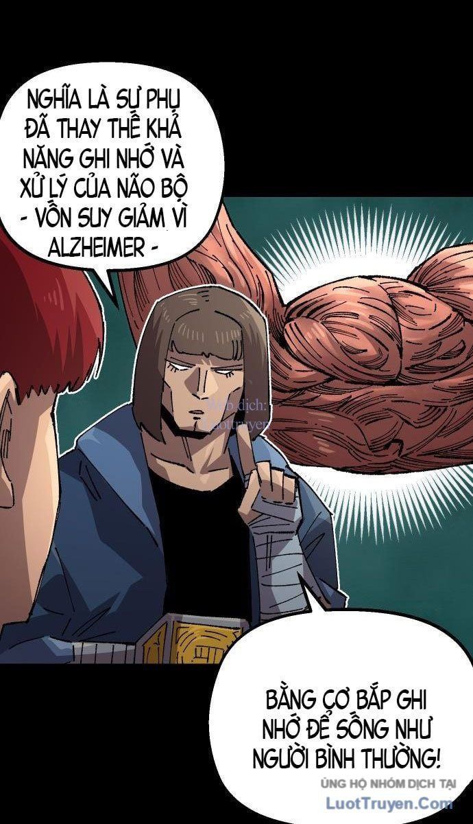 Sắp Xuất Ngũ Thì Isekai Chap 173 - Next Chap 174