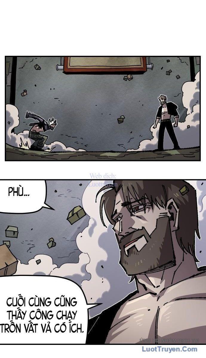 Sắp Xuất Ngũ Thì Isekai Chap 173 - Next Chap 174