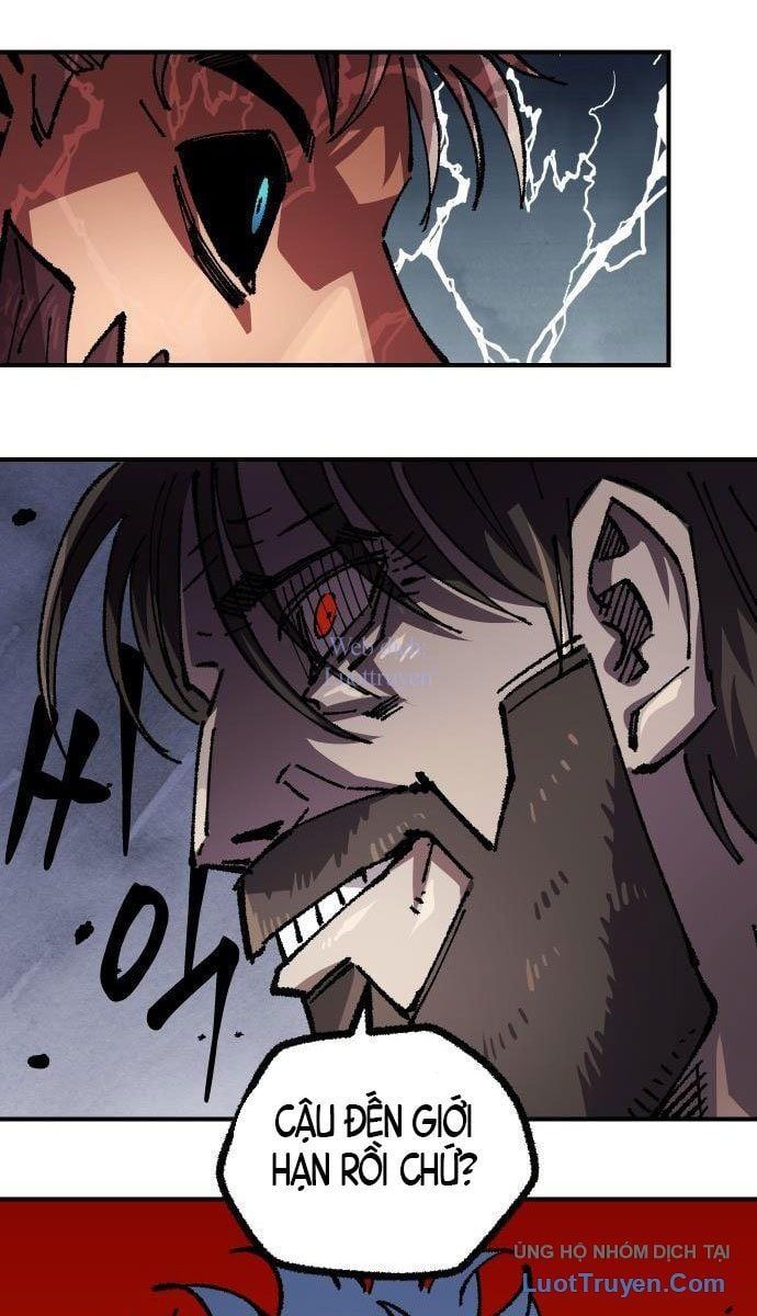 Sắp Xuất Ngũ Thì Isekai Chap 173 - Next Chap 174