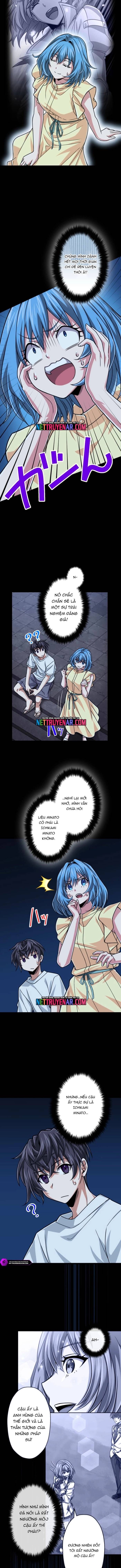 Đại Hiền Nhân Ma Thuật Cấp 99990000 Chap 114 - Next Chap 115