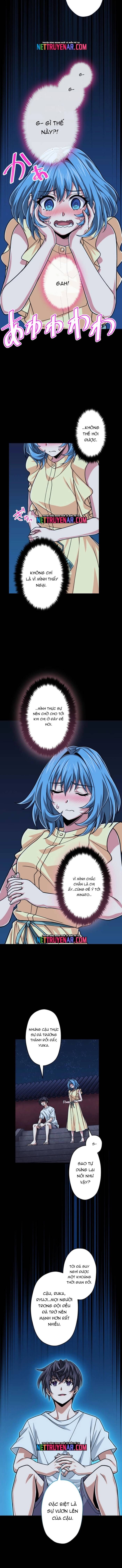 Đại Hiền Nhân Ma Thuật Cấp 99990000 Chap 114 - Next Chap 115