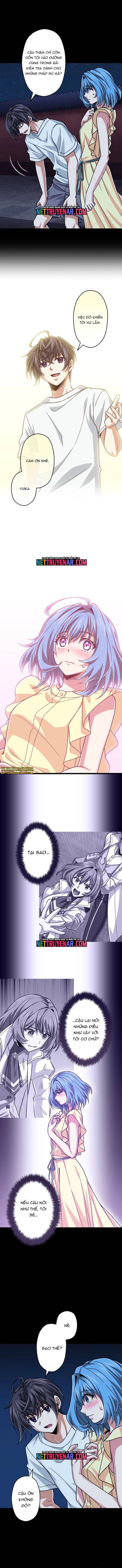 Đại Hiền Nhân Ma Thuật Cấp 99990000 Chap 114 - Next Chap 115