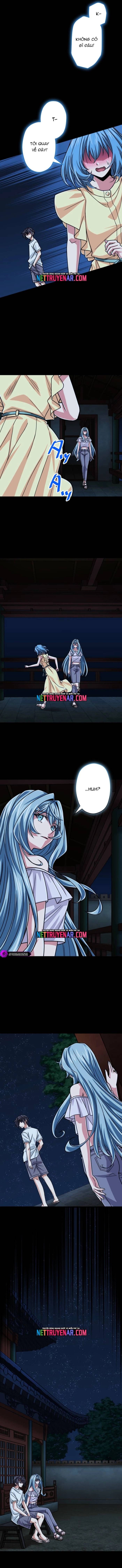 Đại Hiền Nhân Ma Thuật Cấp 99990000 Chap 114 - Next Chap 115