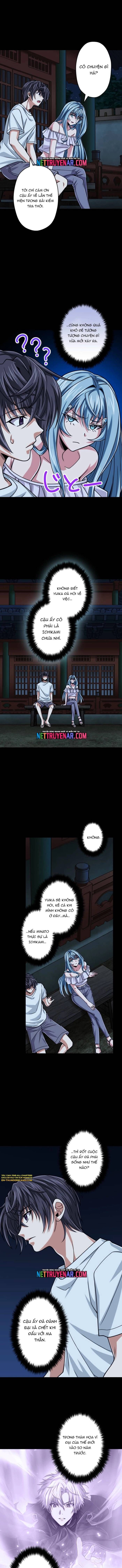 Đại Hiền Nhân Ma Thuật Cấp 99990000 Chap 114 - Next Chap 115