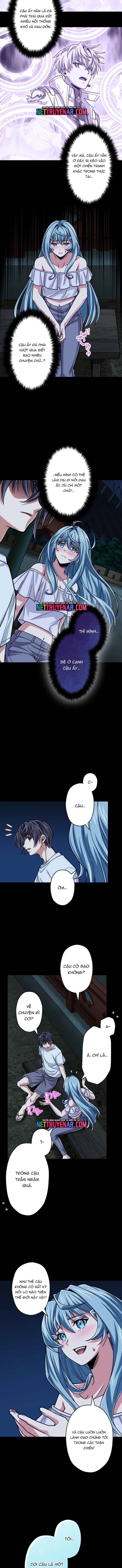 Đại Hiền Nhân Ma Thuật Cấp 99990000 Chap 114 - Next Chap 115