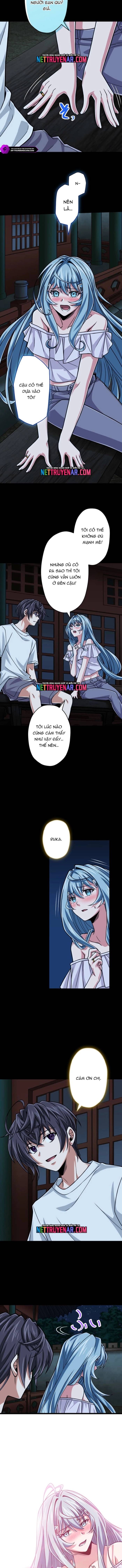 Đại Hiền Nhân Ma Thuật Cấp 99990000 Chap 114 - Next Chap 115