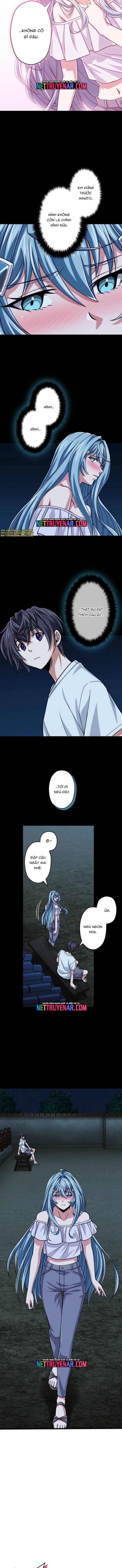 Đại Hiền Nhân Ma Thuật Cấp 99990000 Chap 114 - Next Chap 115