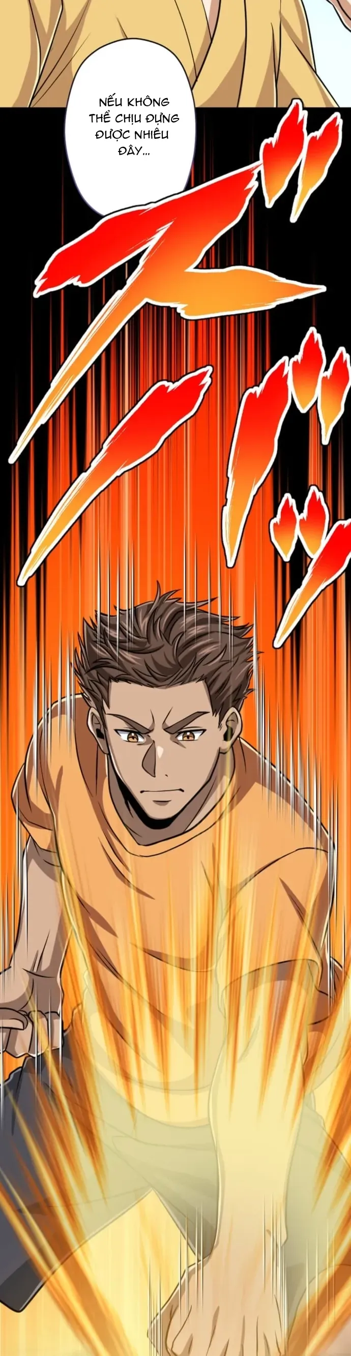 Đại Hiền Nhân Ma Thuật Cấp 99990000 Chap 115 - Next Chap 116