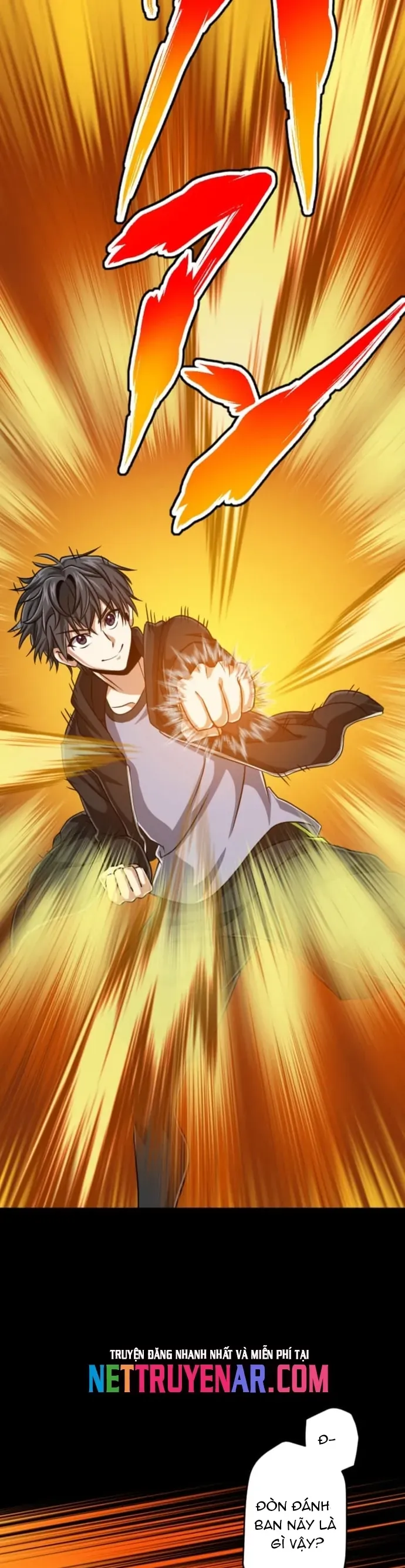 Đại Hiền Nhân Ma Thuật Cấp 99990000 Chap 115 - Next Chap 116