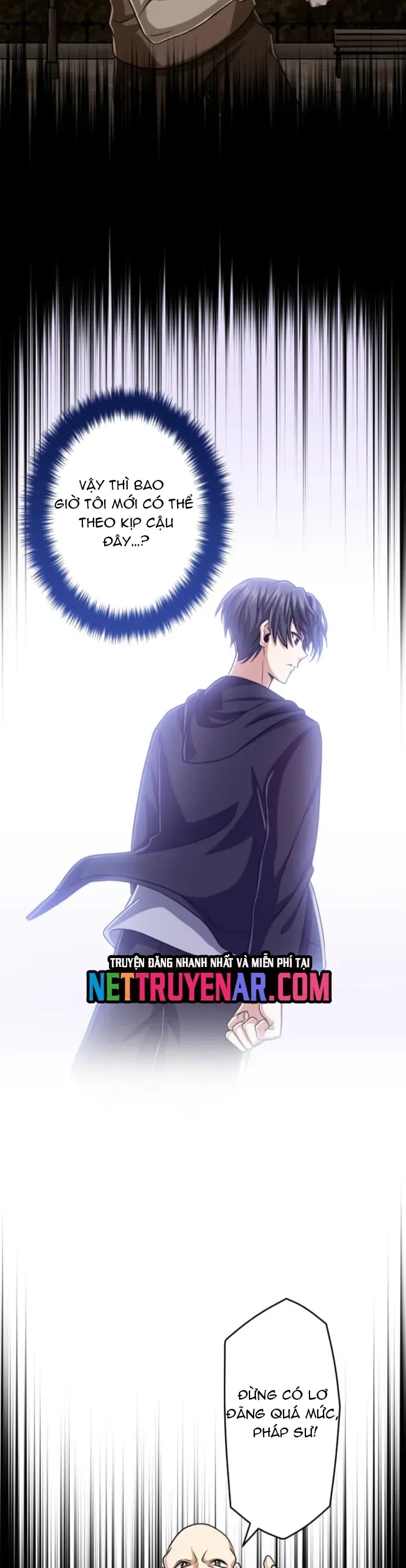 Đại Hiền Nhân Ma Thuật Cấp 99990000 Chap 115 - Next Chap 116