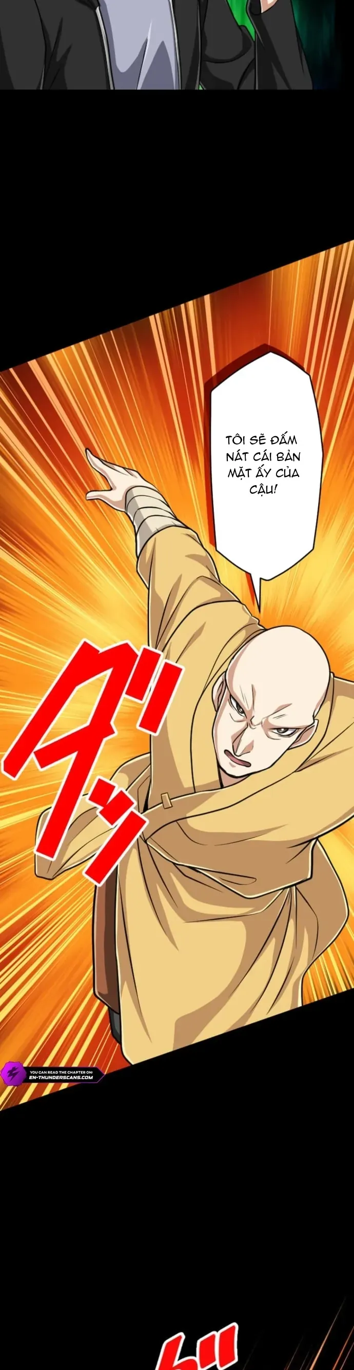 Đại Hiền Nhân Ma Thuật Cấp 99990000 Chap 115 - Next Chap 116