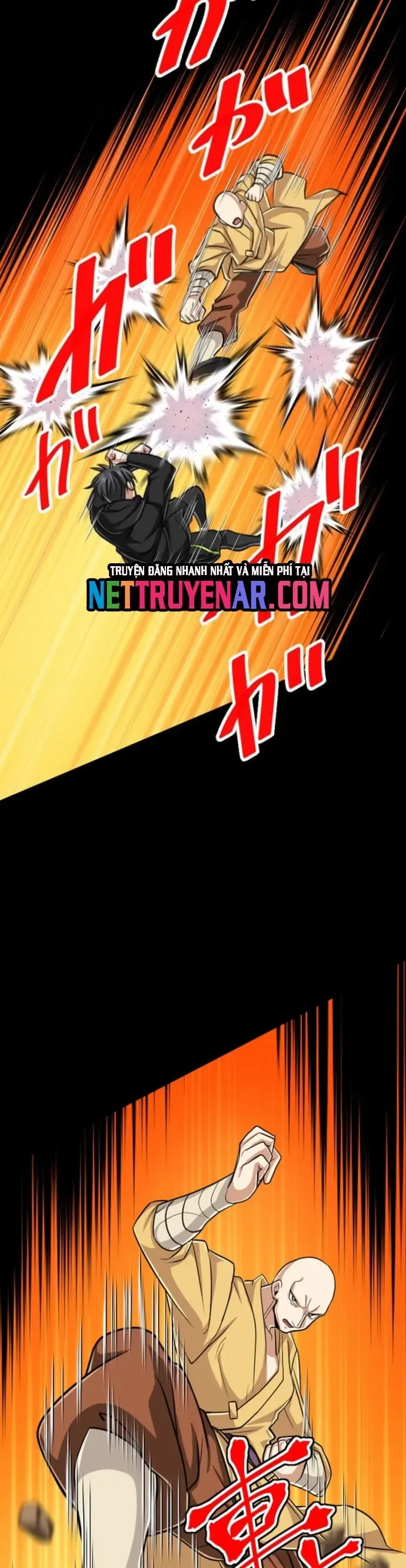 Đại Hiền Nhân Ma Thuật Cấp 99990000 Chap 115 - Next Chap 116