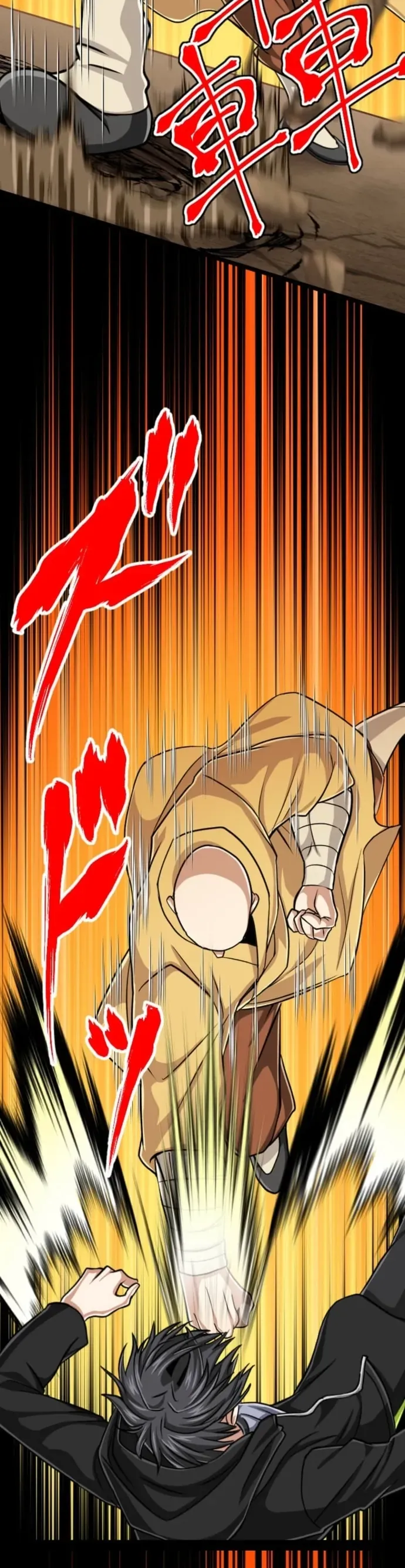 Đại Hiền Nhân Ma Thuật Cấp 99990000 Chap 115 - Next Chap 116