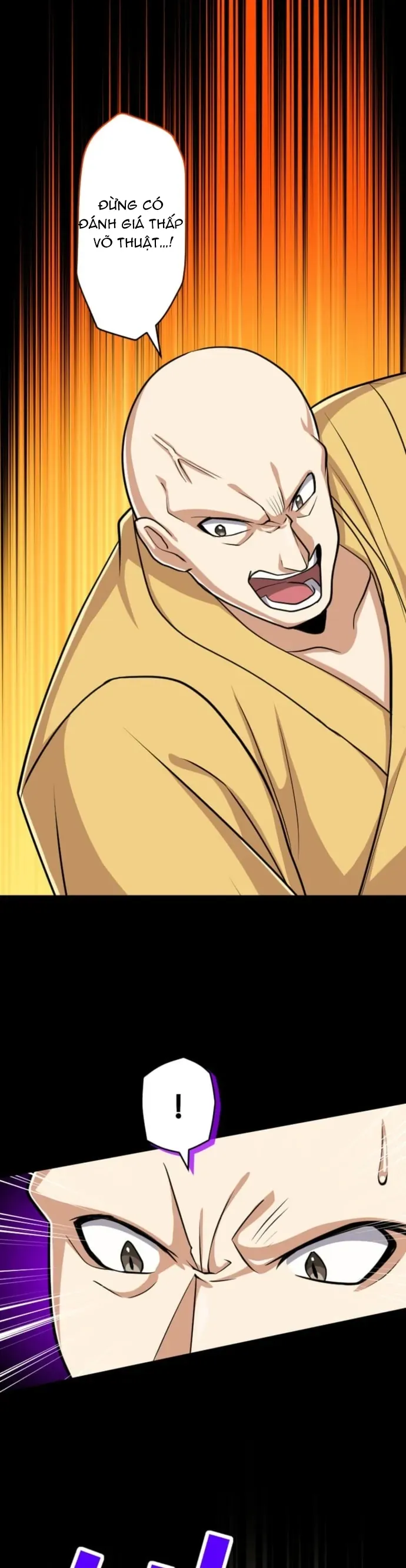 Đại Hiền Nhân Ma Thuật Cấp 99990000 Chap 115 - Next Chap 116