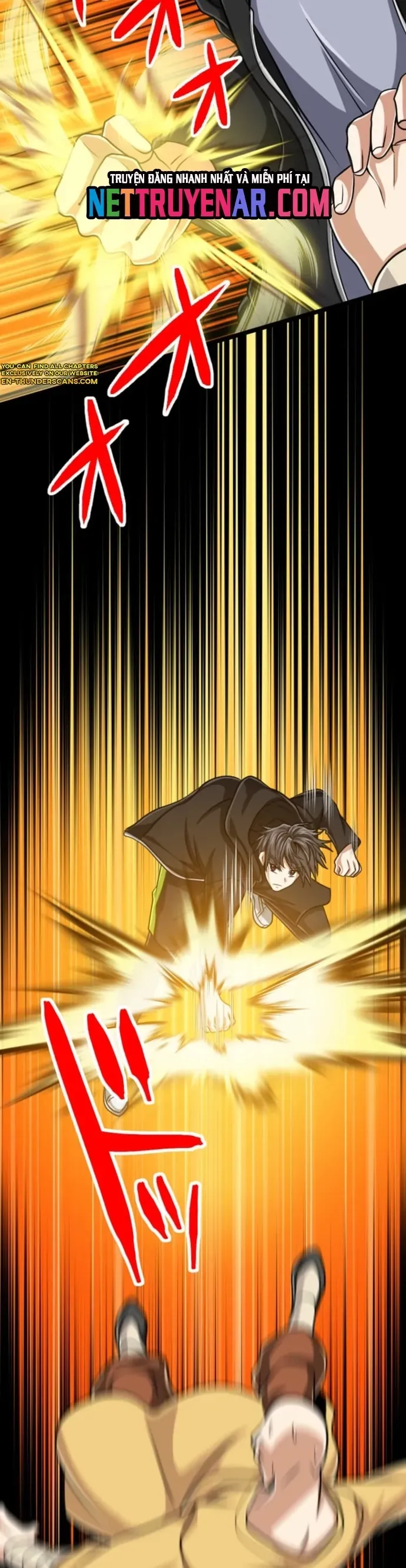 Đại Hiền Nhân Ma Thuật Cấp 99990000 Chap 115 - Next Chap 116
