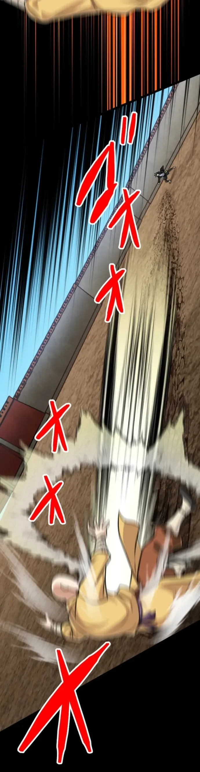 Đại Hiền Nhân Ma Thuật Cấp 99990000 Chap 115 - Next Chap 116