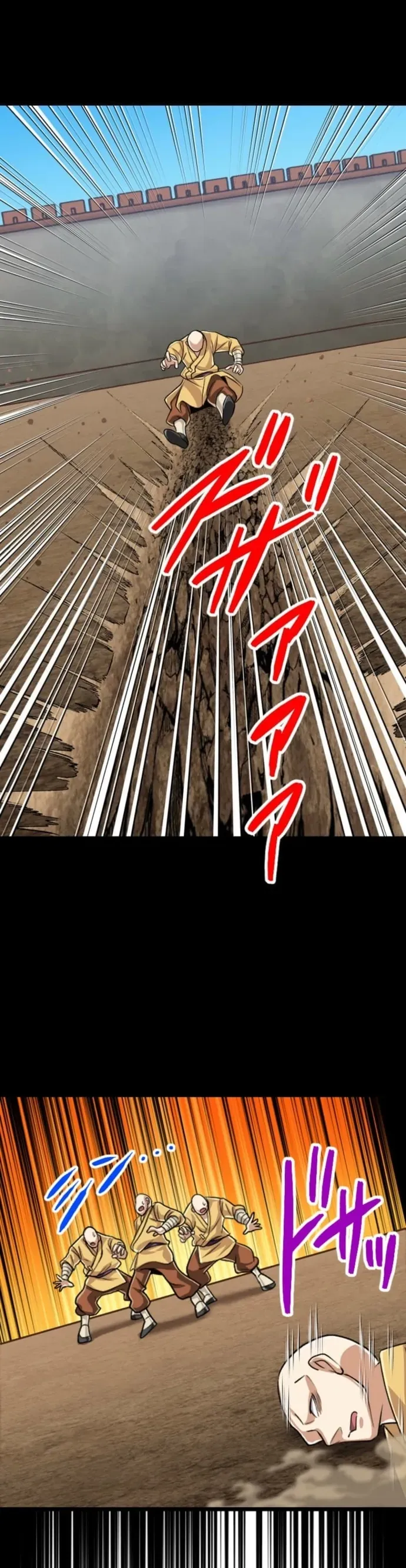 Đại Hiền Nhân Ma Thuật Cấp 99990000 Chap 115 - Next Chap 116