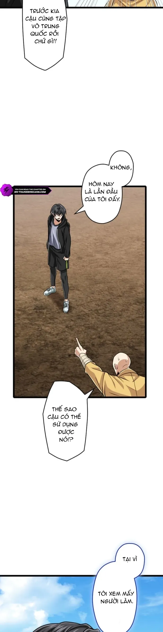 Đại Hiền Nhân Ma Thuật Cấp 99990000 Chap 115 - Next Chap 116