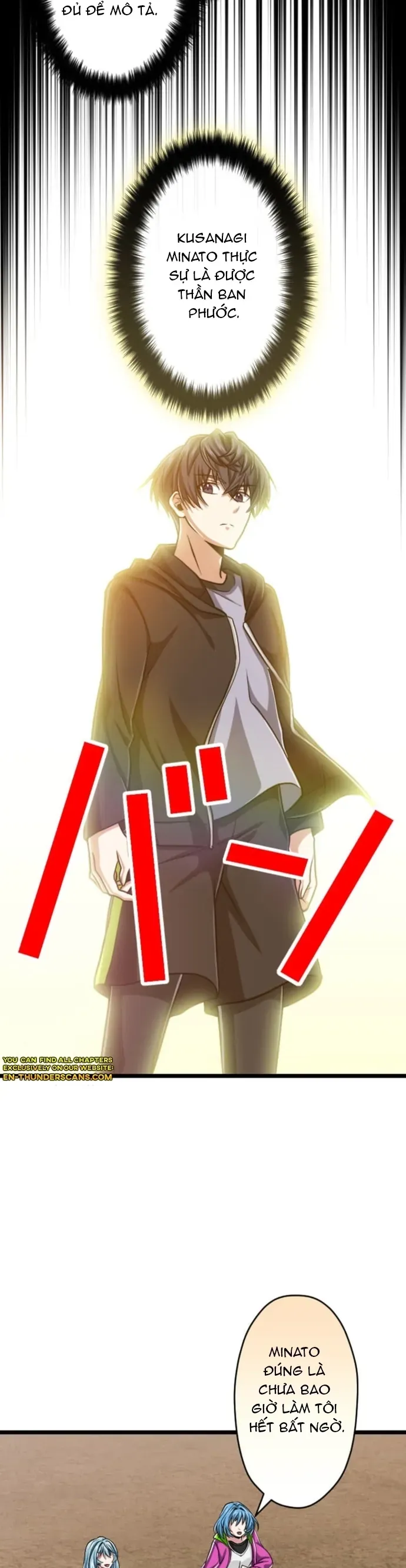 Đại Hiền Nhân Ma Thuật Cấp 99990000 Chap 115 - Next Chap 116