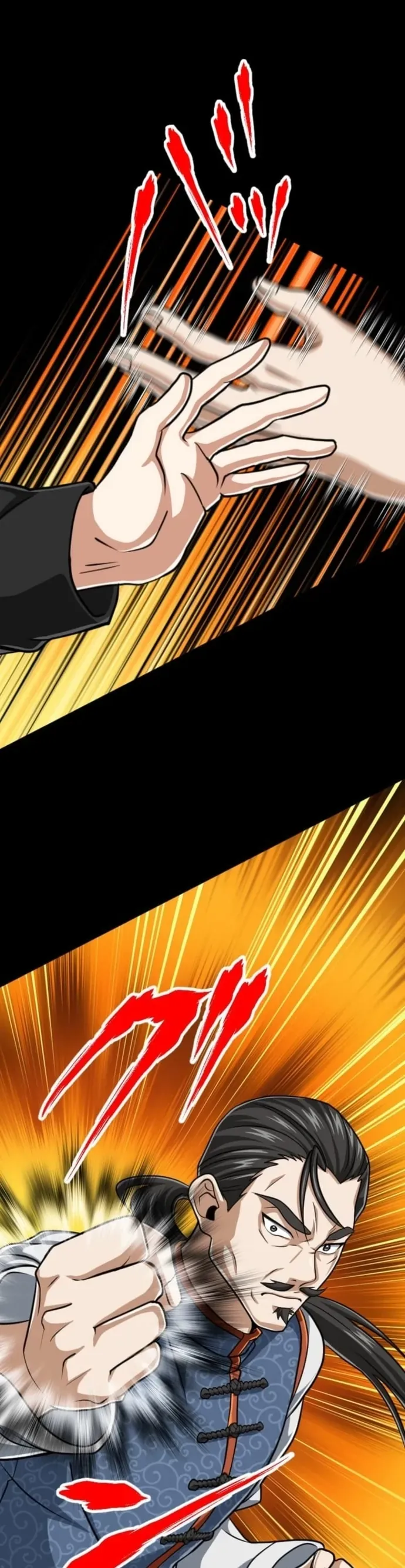 Đại Hiền Nhân Ma Thuật Cấp 99990000 Chap 115 - Next Chap 116