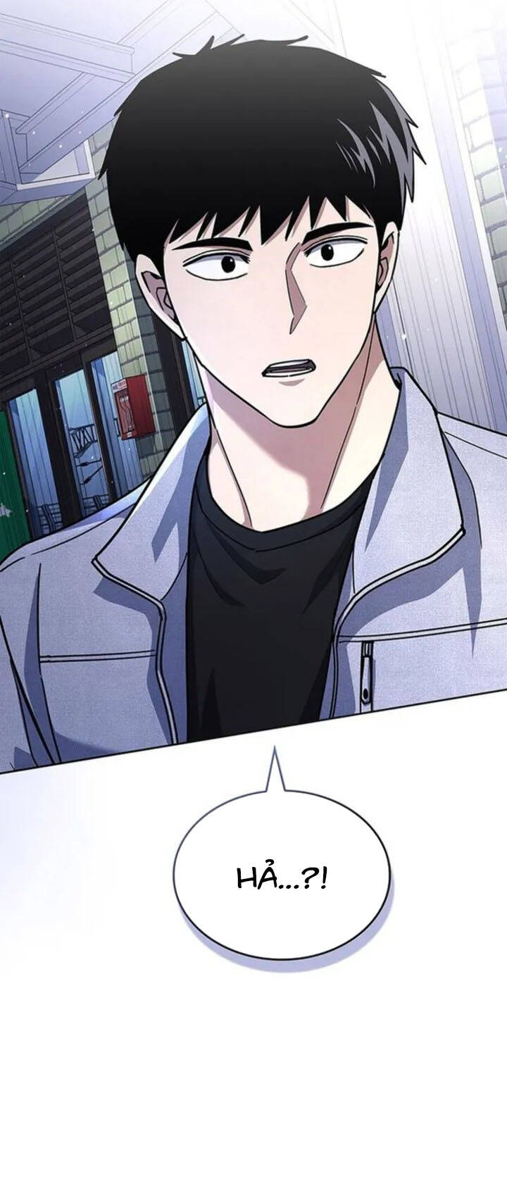 Cảnh Sát Thiên Tài Chuyển Sinh Chap 126 - Next Chap 127