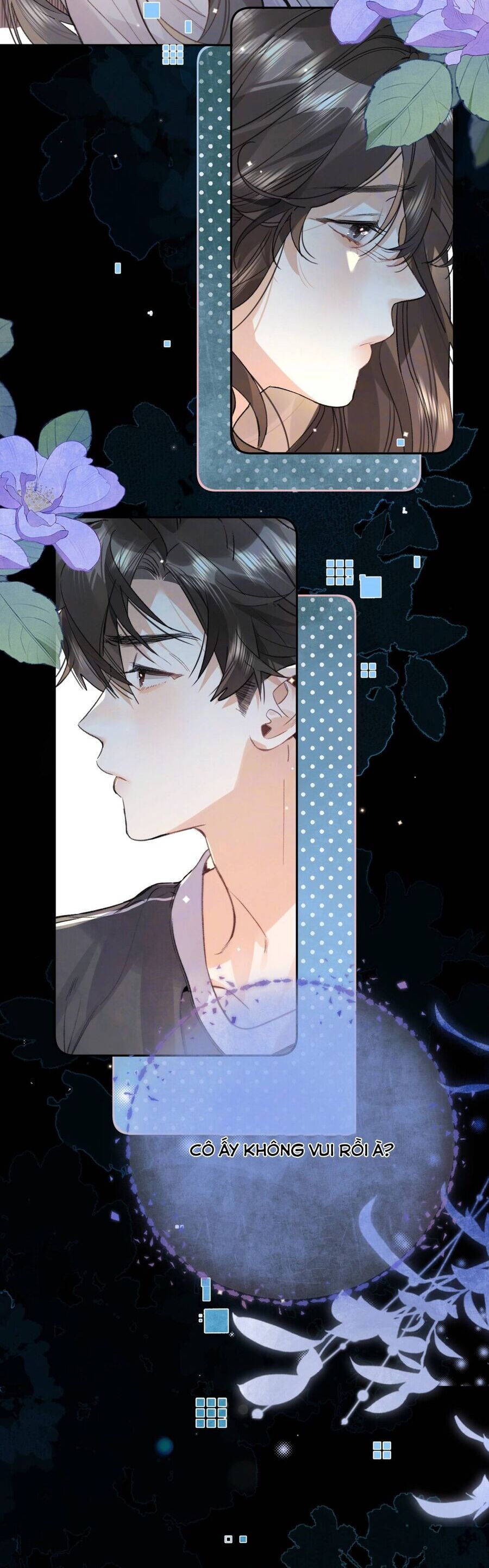 TỎ TÌNH Chap 91 - Next Chap 92