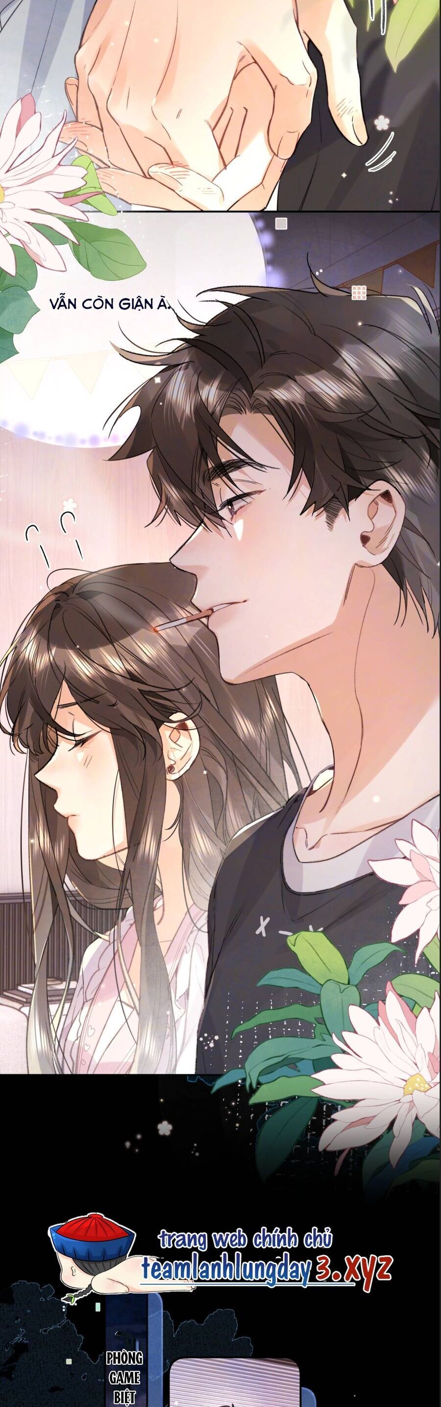 TỎ TÌNH Chap 91 - Next Chap 92