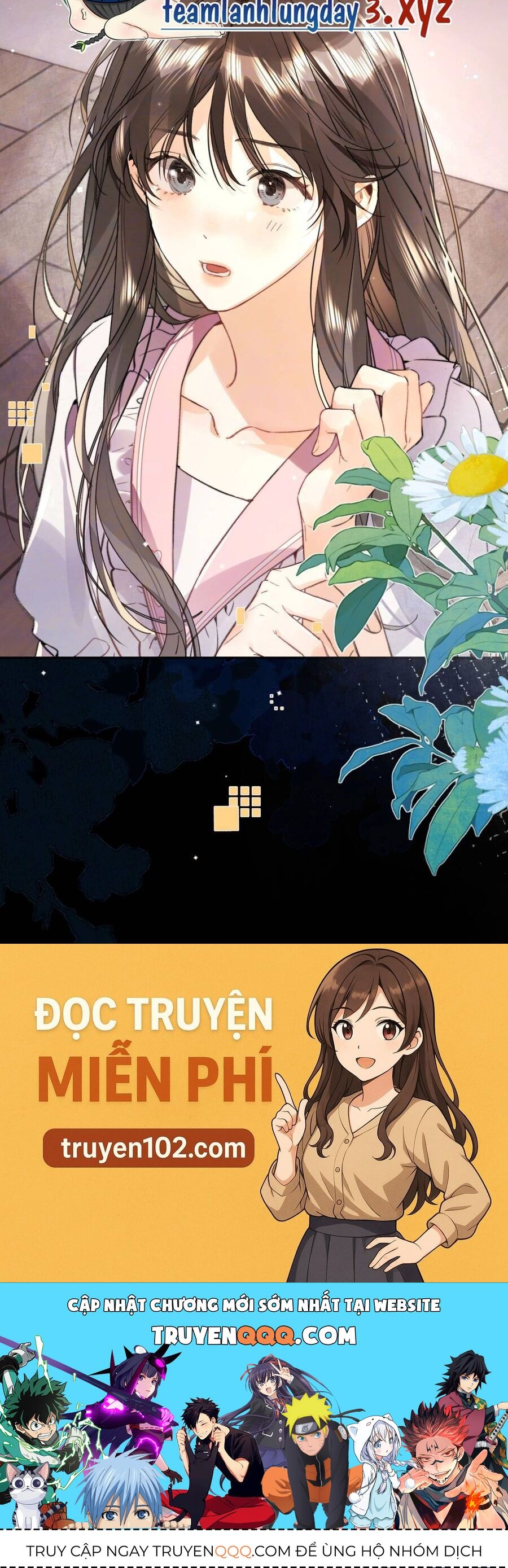 TỎ TÌNH Chap 91 - Next Chap 92