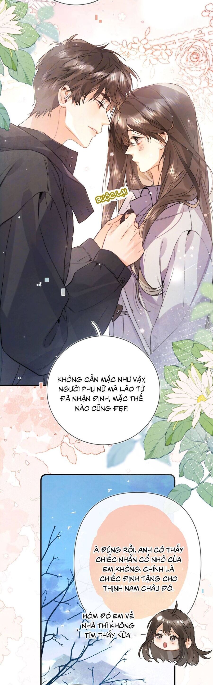 TỎ TÌNH Chap 92 - Next Chap 93