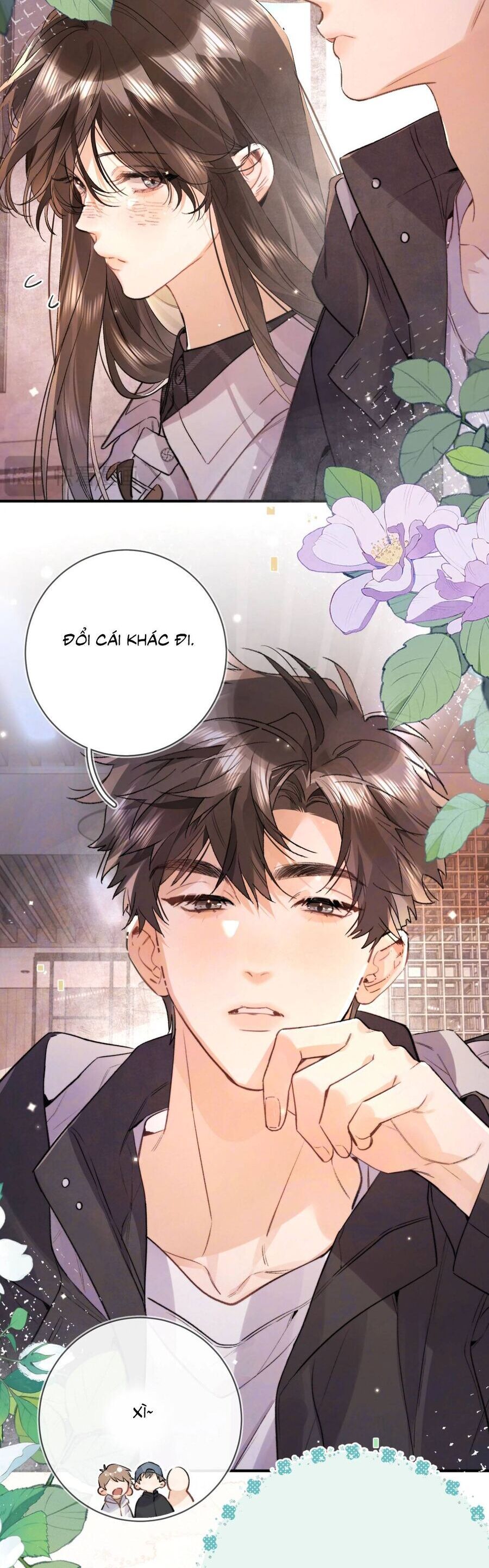 TỎ TÌNH Chap 92 - Next Chap 93