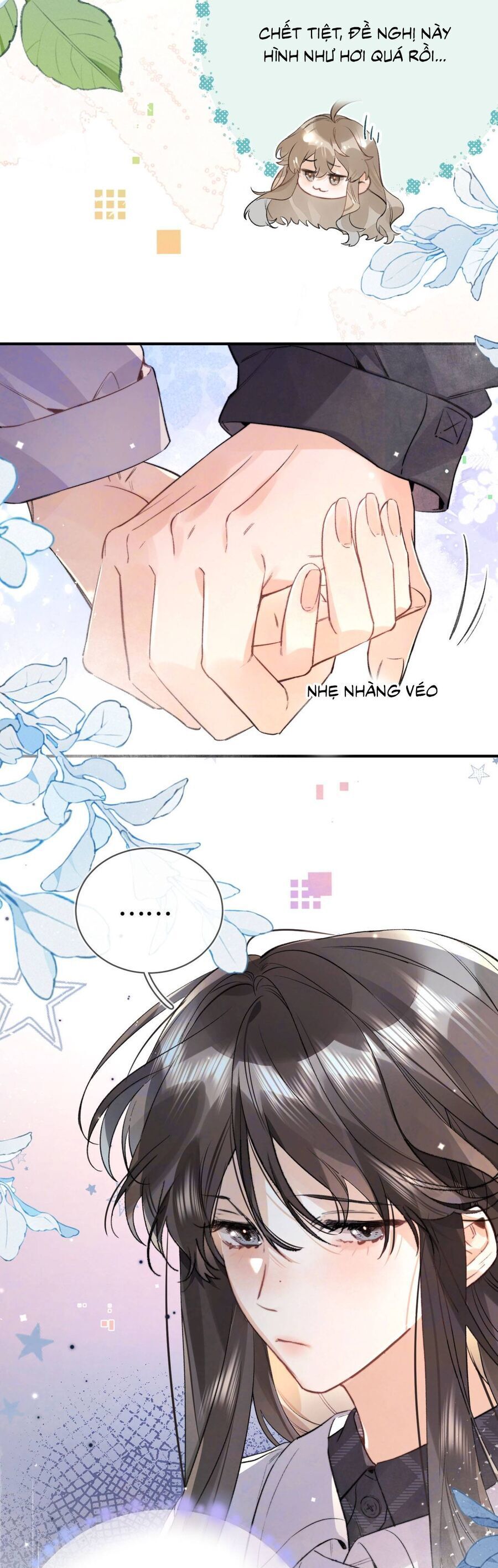 TỎ TÌNH Chap 92 - Next Chap 93