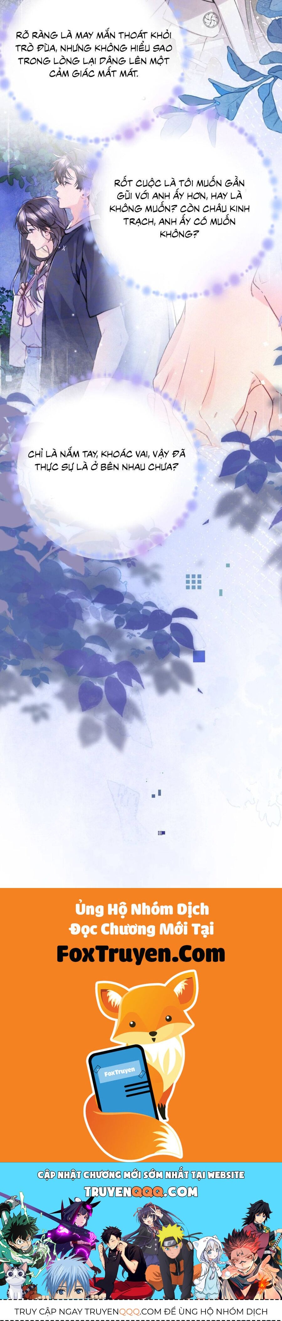 TỎ TÌNH Chap 92 - Next Chap 93